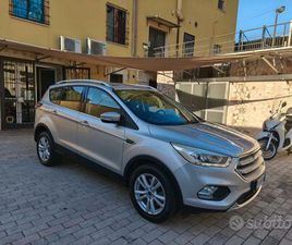 FORD KUGA 1.5 TDCI 120 CV S&S 2WD PLUS