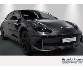 AWD BLACK EDITION / HEAD-UP / ACC / 360KAMERA / SKINN