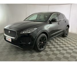 JAGUAR E-PACE D180 D180
