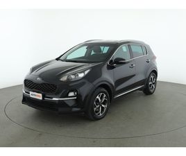 KIA SPORTAGE 1.6 CRDI