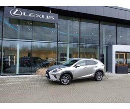 LEXUS NX NX 300H LEXUS NX 300H NX300H AWD PRESTIEGE SAFETY