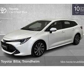 1.8 ACTIVE TECH/AUTOMAT/HYBRID/ALLE SERVICER/