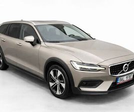 VOLVO V60 V60CC II B4 AWD AUT DIESEL