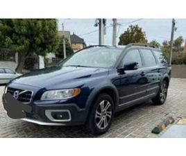 VOLVO - XC70