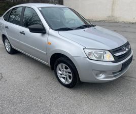 LADA GRANTA LADA GRANTA