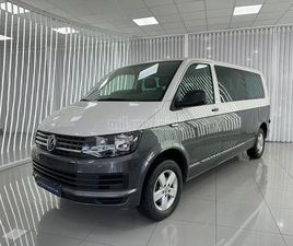 VOLKSWAGEN - CARAVELLE CARAVELLE LARGO 2.0 TDI 110KW BMT DSG