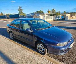 FIAT - MAREA