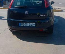 FIAT - GRANDE PUNTO