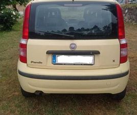 FIAT - PANDA