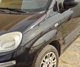 FIAT PANDA FIAT - PANDA