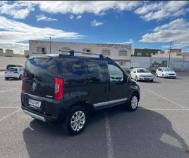 FIAT QUBO FIAT - QUBO
