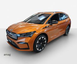 ENYAQ 85X SPORTLINE 4X4