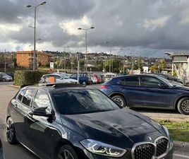 BMW SERIE 1 135 M 135I XDRIVE BOLLO E SUPERBOLLO FINO A 01/2027