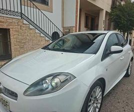 FIAT BRAVO FIAT - BRAVO