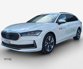 SUPERB COMBI 1.5 TSI PHEV SELECTION DSG