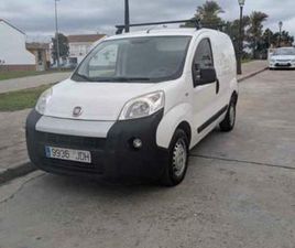 FIAT - QUBO