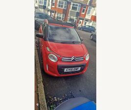 1.2 PURETECH FEEL AIRSCAPE EURO 5 5DR (EURO 5)