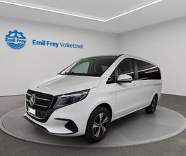 MERCEDES CLASSE V V 250 V 250 D TREND 4MATIC VAN
