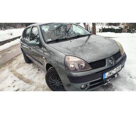RENAULT THALIA 1.5 DCI PERFECT