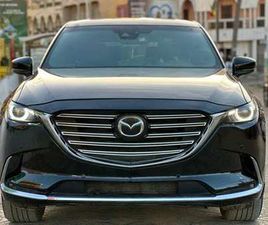 MAZDA CX-9 MAZDA CX9 2021 - GUEDIAWAYE | EXPAT-DAKAR