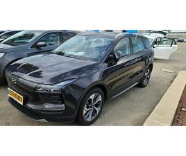 PRIME חשמלי אוט׳ (204 כ״ס)