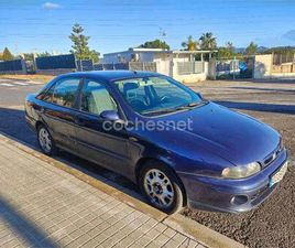 FIAT MAREA
