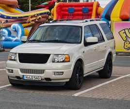 FORD EXPEDITION LIMITED
