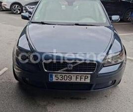VOLVO S40 VOLVO S40
