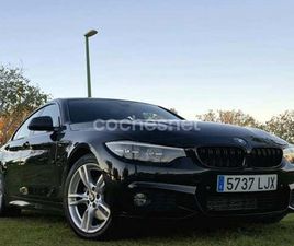 BMW SERIE 4