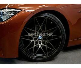 BMW SERIE 3 BMW SERIE 3