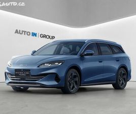 BYD SEAL 6 BYD SEAL 6 DM-I TOURING*COMFORTLITE*V2L