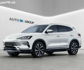 BYD SEAL U BYD SEAL U *DM-I DESIGN*324K*4X4