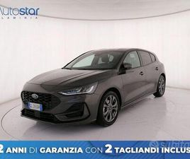FORD FOCUS 1.0 ECOBOOST H ST-LINE STYLE 125CV