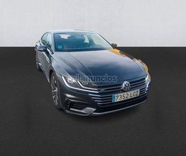 VOLKSWAGEN - ARTEON