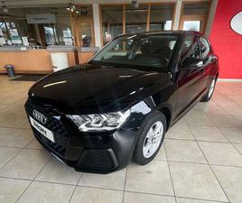 A1 SPORTBACK 25 TFSI ATTRACTION