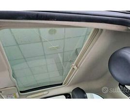 FIAT 500 1.2 EASYPOWER LOUNGE KM 58489-- ANNO 2018