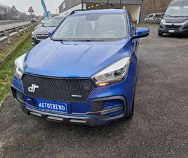 DR 5.0 1.5 TURBO GPL 149CV DCT