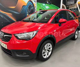 OPEL CROSSLAND X 1.6T SELECTIVE