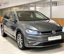 VOLKSWAGEN - GOLF SPORT 2.0 TDI 110KW 150CV DSG