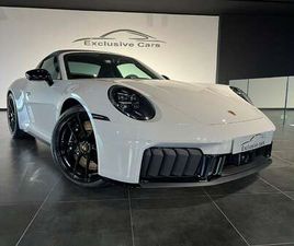 PORSCHE 911 TARGA 992 GTS 911 TARGA 3.6 4 GTS/SPORTDESIGN/BOSE/NUOVA!!!