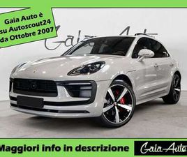 S 381CV PDK, BOSE, TETTO