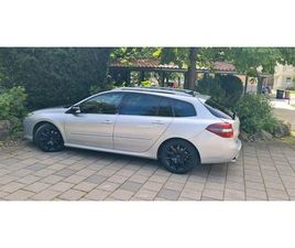 RENAULT LAGUNA GT-3 2014 2.0 DTCI