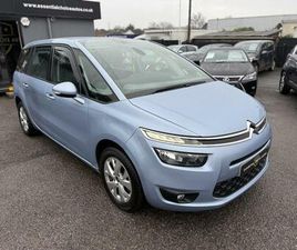 1.6 BLUEHDI VTR+ EAT6 EURO 6 (START/STOP) 5DR