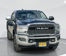 LIMITED אוט׳ 6.7 (370 כ״ס)