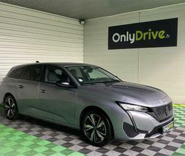 1.5 BLUEHDI 130 S&S EAT8 ALLURE