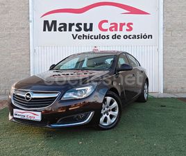 OPEL INSIGNIA 1.6CDTI SS ECO EXCELLENCE