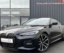 M SPORT 420D XDRIVE 190 CH BVA8