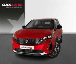 1.2 130CV ALLURE PACK