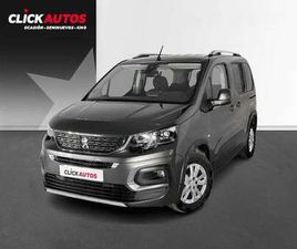 1.5BLUEHDI S&S LONG ALLURE PACK 100