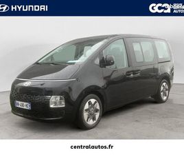 HYUNDAI STARIA HYUNDAI STARIA 1.6 T-GDI 225 HYBRID BVA6 EXECUTIVE